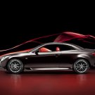 Infiniti IPL G Cabrio Concept Car Poster Print on 10 mil Archival Satin Paper 24" x 18"