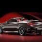 Infiniti IPL G Cabrio Concept Car Poster Print on 10 mil Archival Satin Paper 24" x 18"