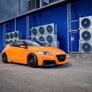 Honda CR Z Mugen RR Concept Car Poster Print on 10 mil Archival Satin Paper 20" x 15"
