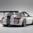 Porsche 911 GT3 Cup Car Poster Print on 10 mil Archival Satin Paper 20" x 15"