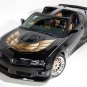 Pontiac Hurst Trans Am Car Poster Print on 10 mil Archival Satin Paper 16" x 12"