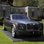 Rolls-Royce Phantom Coupe Car Poster Print on 10 mil Archival Satin Paper 24" x 16"