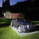 Rolls-Royce Phantom Coupe Car Poster Print on 10 mil Archival Satin Paper 24" x 16"