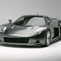Chrysler ME Four Twelve Concept Car Poster Print on 10 mil Archival Satin Paper 24" x 18"