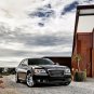 Chrysler 300 Car Poster Print on 10 mil Archival Satin Paper 36" x 24"