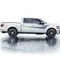 Ford Harley-Davidson F-150 2012 Truck Poster Print on 10 mil Archival Satin Paper 20" x 15"