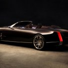 Cadillac Ciel Concept Car Poster Print on 10 mil Archival Satin Paper 20" x 15"