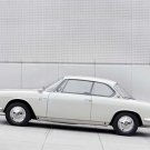 BMW 3200 CS Bertone (1965) Car Poster Print on 10 mil Archival Satin Paper  16" x 12"