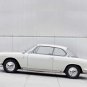 BMW 3200 CS Bertone (1965) Car Poster Print on 10 mil Archival Satin Paper 20" x 15"