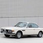 BMW 3.0 CSI (1973) Car Poster Print on 10 mil Archival Satin Paper 20" x 15"