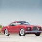 Chrysler D Elegance (1952) Car Poster Print on 10 mil Archival Satin Paper 20" x 15"