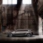 Peugeot HX1 Concept Car Poster Print on 10 mil Archival Satin Paper 20" x 15"