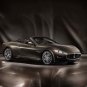 Maserati GranCabrio Fendi Car Poster Print on 10 mil Archival Satin Paper 20" x 15"