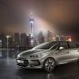 Citroen DS5 Shanghai (2012) Car Poster Print on 10 mil Archival Satin Paper 36" x 24"