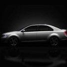 Skoda MissionL Concept Car Poster Print on 10 mil Archival Satin Paper 24" x 18"