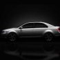 Skoda MissionL Concept Car Poster Print on 10 mil Archival Satin Paper 24" x 18"