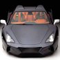 Arrinera Super Car Poster Print on 10 mil Archival Satin Paper 16" x 12"
