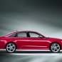 Audi S6 (2012) Car Poster Print on 10 mil Archival Satin Paper 36" x 24"