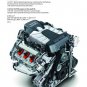 Audi S5 3.0 Liter Engine Car Poster Print on 10 mil Archival Satin Paper 15" x 20"