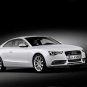 Audi A5 (2012) Car Poster Print on 10 mil Archival Satin Paper 20" x 15"