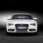Audi A5 (2012) Car Poster Print on 10 mil Archival Satin Paper 20" x 15"