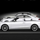 Audi A5 Lineup (2012) Car Poster Print on 10 mil Archival Satin Paper 36" x 24"