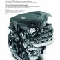Audi A5 quattro 3.0 Liter Engine Car Poster Print on 10 mil Archival Satin Paper 18" x 24"
