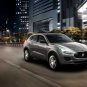 Maserati Kubang (2011) Car Poster Print on 10 mil Archival Satin Paper 16" x 12"