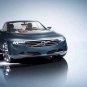 Volvo Concept You Car Poster Print on 10 mil Archival Satin Paper 16" x 12"
