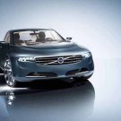 Volvo Concept You Car Poster Print on 10 mil Archival Satin Paper 20" x 15"