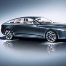 Volvo Concept You Car Poster Print on 10 mil Archival Satin Paper 24" x 16"