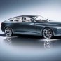 Volvo Concept You Car Poster Print on 10 mil Archival Satin Paper 24" x 16"
