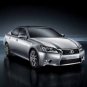 Lexus GS 450H Car Poster Print on 10 mil Archival Satin Paper 36" x 24"