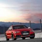 Audi RS 5 Car Poster Print on 10 mil Archival Satin Paper 16 "x 12"