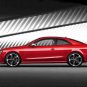 Audi RS 5 Car Poster Print on 10 mil Archival Satin Paper 20" x 15"