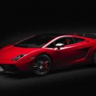 Lamborghini Gallardo LP570-4 Super Trofeo Car Poster Print on 10 mil Archival Satin Paper 20" x 15"