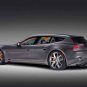 Fisker Surf (2013) Car Poster Print on 10 mil Archival Satin Paper 30" x 20"