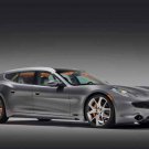Fisker Surf (2013) Car Poster Print on 10 mil Archival Satin Paper 30" x 20"