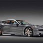 Fisker Surf (2013) Car Poster Print on 10 mil Archival Satin Paper 30" x 20"