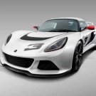Lotus Exige S (2012) Car Poster Print on 10 mil Archival Satin Paper 16" x 12"