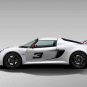 Lotus Exige S (2012) Car Poster Print on 10 mil Archival Satin Paper 16" x 12"