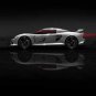 Lotus Exige S (2012) Car Poster Print on 10 mil Archival Satin Paper 16" x 12"