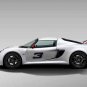 Lotus Exige S (2012) Car Poster Print on 10 mil Archival Satin Paper 20" x 15"