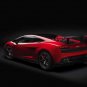 Lamborghini Gallardo LP570-4 Super Trofeo Car Poster Print on 10 mil Archival Satin Paper 30" x 20"