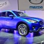 Mazda CX-5 Car Poster Print on 10 mil Archival Satin Paper 30" x 20"