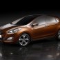 Hyundai i40 Car Poster Print on 10 mil Archival Satin Paper 24" x 16"