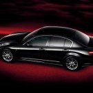 Nissan Skyline Car Poster Print on 10 mil Archival Satin Paper 16" x 12"