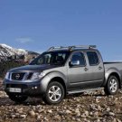 Nissan Navara Truck Poster Print on 10 mil Archival Satin Paper 24" x 18"