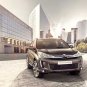Citroen C4 Aircross Car Poster Print on 10 mil Archival Satin Paper 20" x 15"
