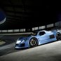 Gumpert Apollo S Car Poster Print on 10 mil Archival Satin Paper 20"x15"